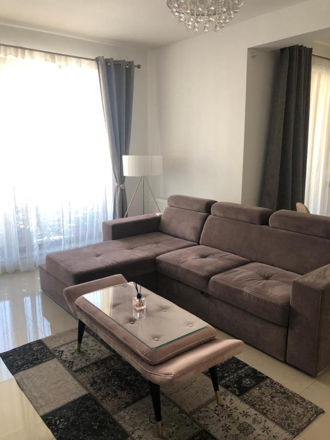 By The Sea Apartment Navodari Bagian luar foto